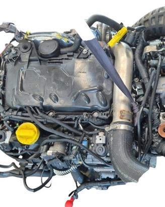 MOTORE COMPLETO RENAULT Koleos 1° Serie 770147803