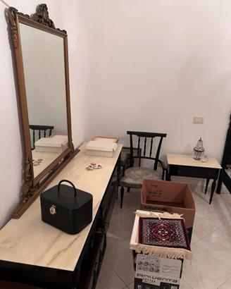 Mibile camera da letto