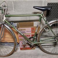 Bicicletta St. Etienne