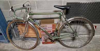 Bicicletta St. Etienne