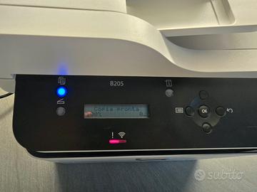 stampante multifunzione