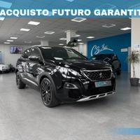 Peugeot 3008 2.0 bluehdi GT s&s 180cv eat8