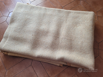 Coperte letto