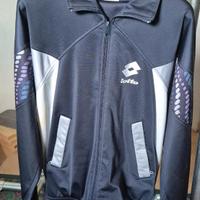 Tuta Lotto Anni 90 Tennis Boris Beker