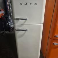 Frigorifero smeg total no frost