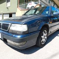 Lancia Thema 2.5 Turbo diesel.LS 