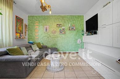 Appartamento di 80 m² con 3 locali a Sanguinetto