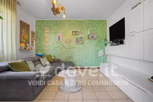Appartamento di 80 m² con 3 locali a Sanguinetto
