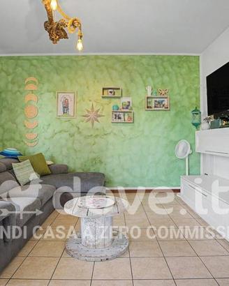 Appartamento di 80 m² con 3 locali a Sanguinetto