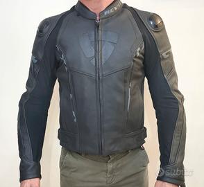 GIACCA MOTO REVI’IT GLIDE VINTAGE