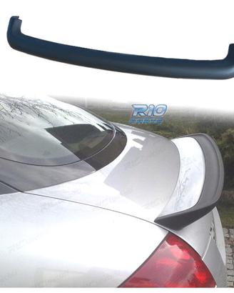 SPOILER ALETTONE AUDI TT 8N 98-05