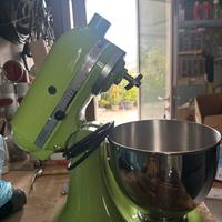 KitchenAid Artisan Planetaria (Trattabile)