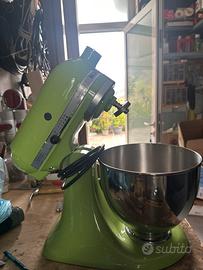 KitchenAid Artisan Planetaria (Trattabile)