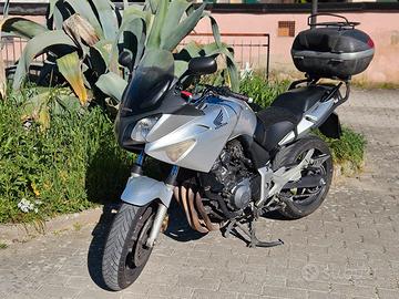 Honda CBF 600 abs 