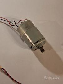 Motorino stampante XP412