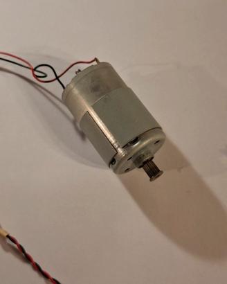 Motorino stampante XP412