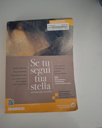 Se tu segui la tua stella 3b
