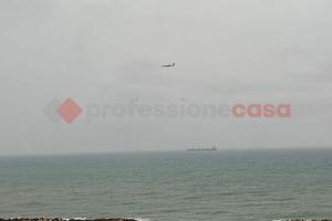 Appartamento Bari [Lungomare290VRG] (S. Girolamo)