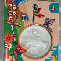 gioco da dipingere per bambini