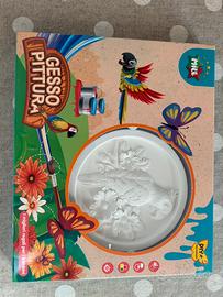 gioco da dipingere per bambini