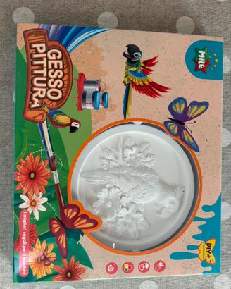 gioco da dipingere per bambini