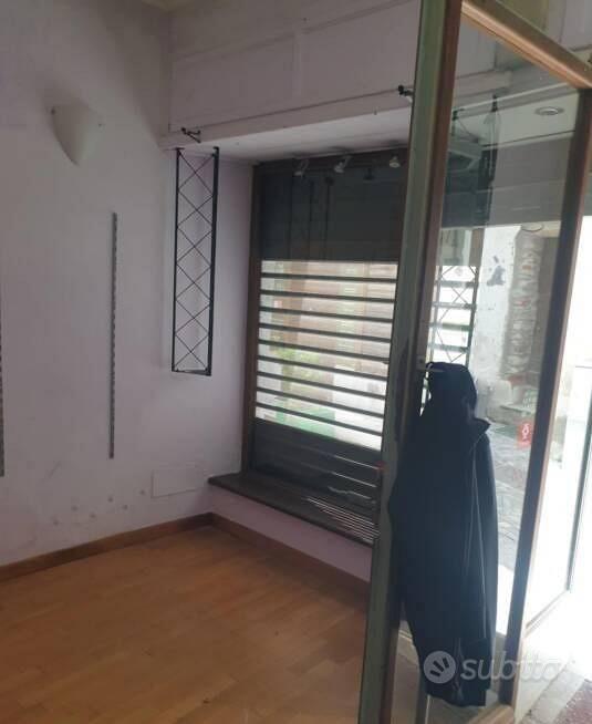 Immobile in asta di 45 m² con 2 locali a Lanzo Tor - Vista 2