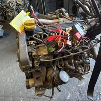 Motore Renault clio 1.5 dci