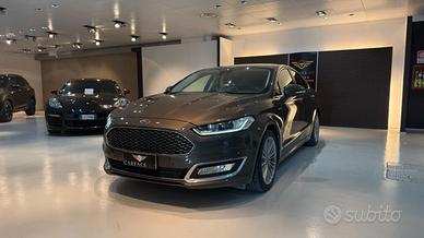 Ford Mondeo Full Hybrid 2.0 187 CV VIGNALE - 2019