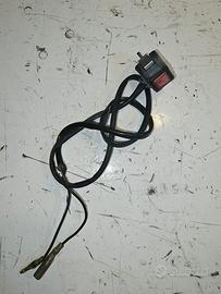 interruttore spegnimento yamaha tt 600 59x 