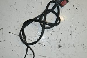 interruttore spegnimento yamaha tt 600 59x 