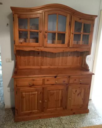 Credenza
