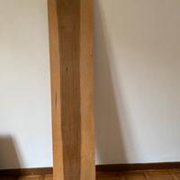 Trave legno massiccio