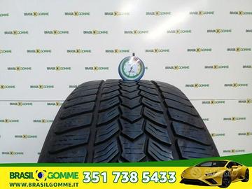 GOMME USATE 225/45R17 DEBICA 91H INVERNALI C12070