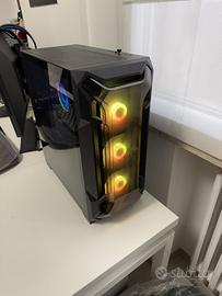 PC Gaming Ryzen 5 / RTX 3070