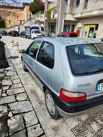 Citroen Saxo