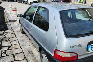 Citroen Saxo