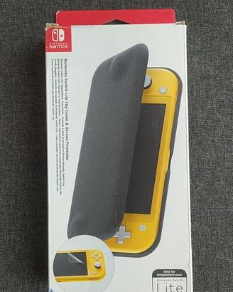 Custodia Originale Nintendo Switch Lite