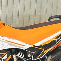 Sella rally  x  ktm 790/890 adventur