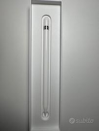 Apple pancil 1 generazione