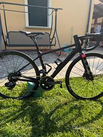 Canyon wmn cf sl 8.0