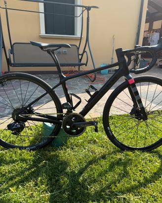 Canyon wmn cf sl 8.0