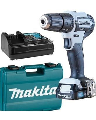 TRAPANO AVVITATORE MAKITA NUOVO.