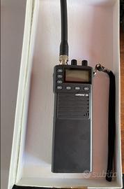 Lorenz-90 vhf
