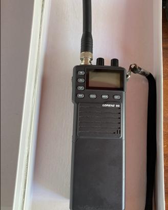 Lorenz-90 vhf
