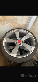 Cerchi rotor 19 audi