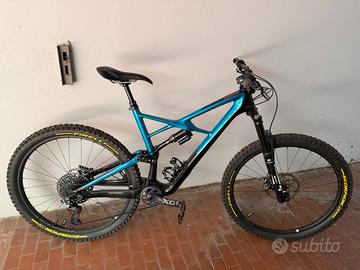 Specialized Enduro