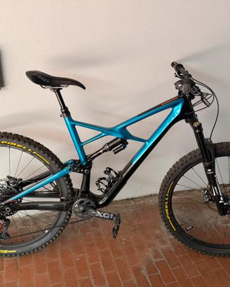 Specialized Enduro – SRAM X01 – Freni Magura