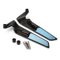 Specchietti Stealth