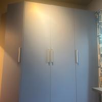 Armadio moderno grandi dimensioni