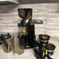 Estrattore BioChef Atlas Whole Slow Juicer Pro